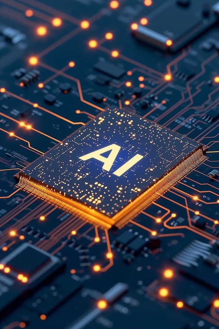 AI Analytics visual 2