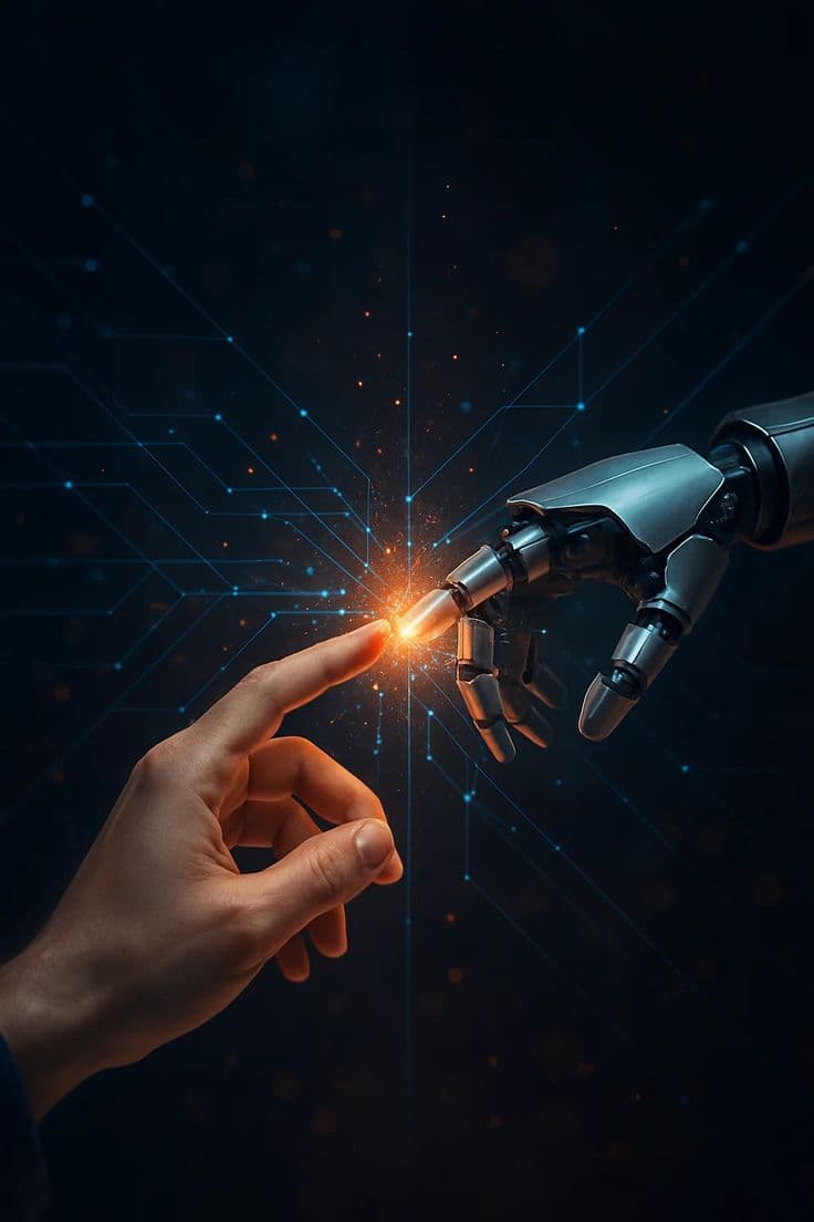 AI Search & Answer Visibility