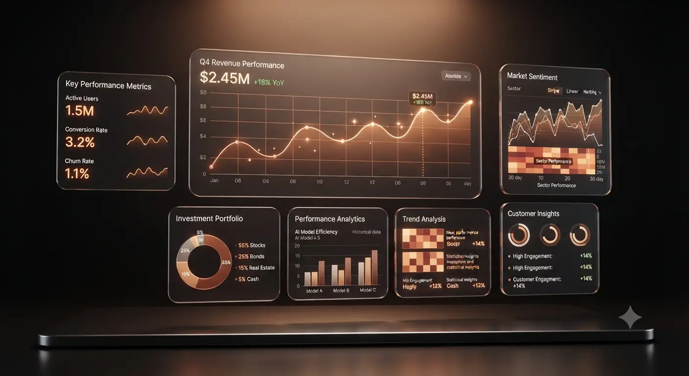 AI Analytics visual 1